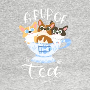 TeaShirt T-Shirt